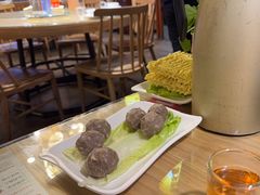 -潮汕壹号·潮汕菜·打边炉·生腌(总店)