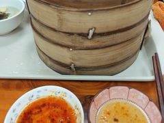 -枫泾丁氏烧卖(枫丽路店)