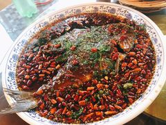 杨记招牌鱼-杨记隆府(白象街店)