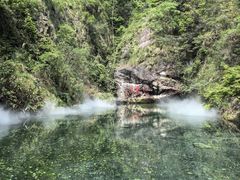 -雁荡山风景名胜区