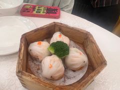 -寻味顺德·南记酒家·传统顺德菜·鱼生(广源路店)