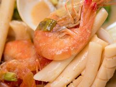 -家利美食店