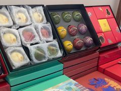 -南宋胡记(杭州灵隐寺店)