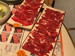 -牛人日志·鲜牛肉骨汤火锅(万科里瑧店)