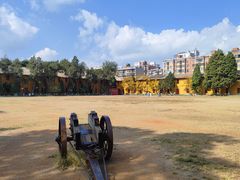 -云南师范大学(一二一西南联大校区)