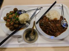 -宜家·瑞典风味餐厅(烟台路店)
