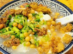 -峨眉山豆腐脑(解放路店)