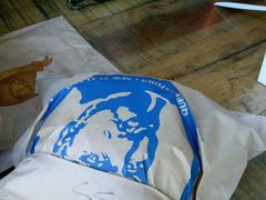 -Fergburger(皇后镇店)