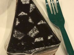 -星巴克(港汇1号办公楼店)