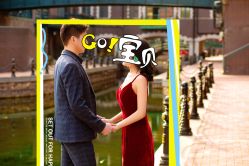 -铂爵夫人婚纱摄影(上海总店)