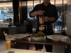 -量子制造·元创意料理(李公堤店)