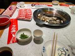 -大龙燚火锅