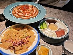 -额娘·春饼烤鸭(港悦广场店)