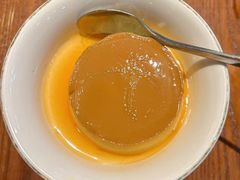 黄酒布丁-寻宝记绍兴菜(鲁迅路店)