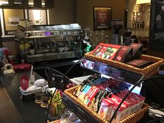 -COSTA COFFEE(上海虹口公园店)