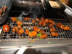 -伍丁·烤牛肋(和平东桥店)