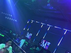-M-MIX电音烤吧