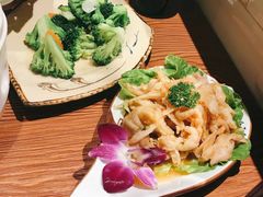-越弥越南传统美食馆