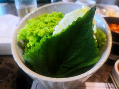 -肉加韩国料理·烤肉(金茂湾店)