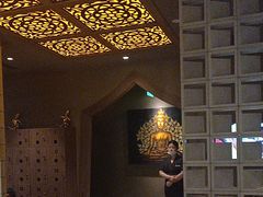 -菩泰·泰式草本按摩SPA(国大城市广场店)