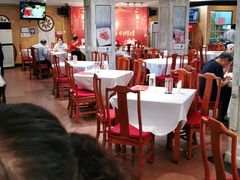 大堂-峨嵋酒家总店(车公庄店)