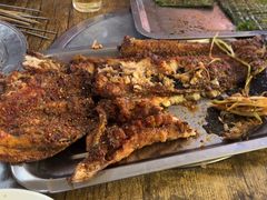 -清真·馬坡二旦烧烤(人生一串拍摄店)