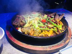 -老板恋上鱼(恒隆广场店)