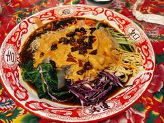 -闯关东东北农家菜(崂山石老人店)