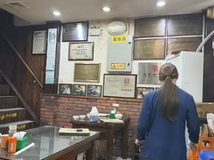 -爆肚冯(廊房二条店)