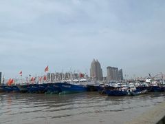 -沈家门渔港