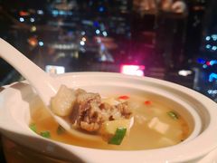 清炖黄牛腩-小南洋海景餐厅(深圳湾店)