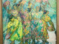 -上海油画雕塑院