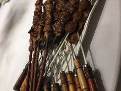 -巴依老爷新疆美食(常营店)