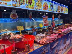 -即墨老公社·海肠捞饭大王(古城店)