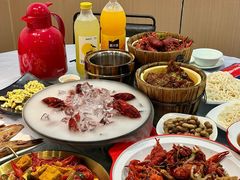 -怪怪龙虾·来自江苏盱眙(惊驾路店)