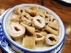 白卤大肠-兰边碗(鼓楼店)