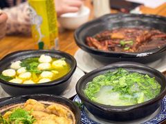 -味好美砂锅居(丰储街店)