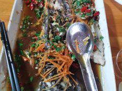 -龙姐私房菜(和顺古镇店)