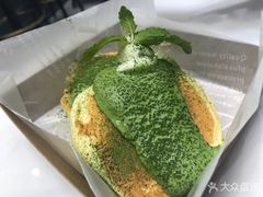 -法桐蛋糕·手作面包(万象城店)