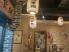 -帝一铭家宴(板塘店)