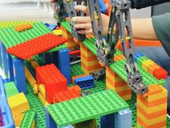 -斯坦星球AI编程·机器人科创·科学实验·信奥·思维·STEM·积木拼搭·竞赛考级(浦东联洋广场大拇指龙阳御桥中心)