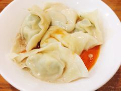 拌馄饨-潘国仙耳光馄饨(黄家阙路店)