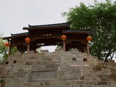 -涞滩古镇