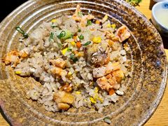 -樱町三味日本料理(城乡世纪广场店)