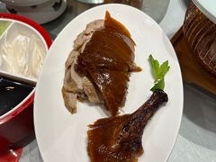 -惠丰堂饭庄·烤鸭·京味菜(西北旺·唐家岭店)