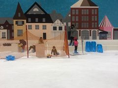 -Mr·Kuma酷么先生雪之乐园