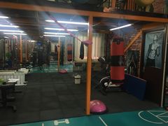 -漾健身·普拉提(橡树湾店)