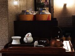 红茶-香云轩·顺德菜(香云纱园林酒店店)