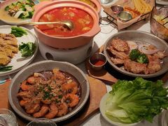 -Aqua Oasis 水天堂(太湖中心mall店)