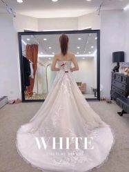 点击看大图 -纯色时光婚纱艺术馆WHITE